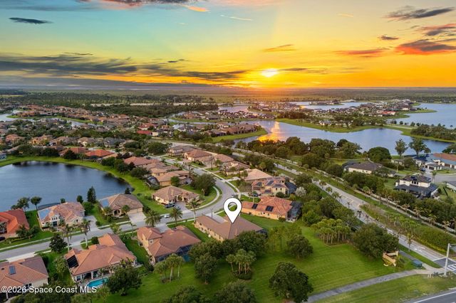 3390 Thurloe Drive, Rockledge, FL 32955