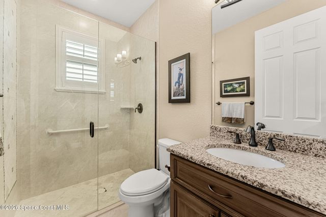 3390 Thurloe Drive, Rockledge, FL 32955