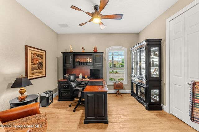 3390 Thurloe Drive, Rockledge, FL 32955