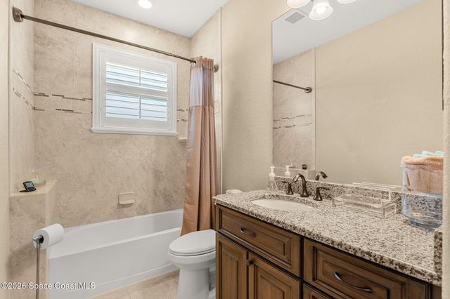 3390 Thurloe Drive, Rockledge, FL 32955
