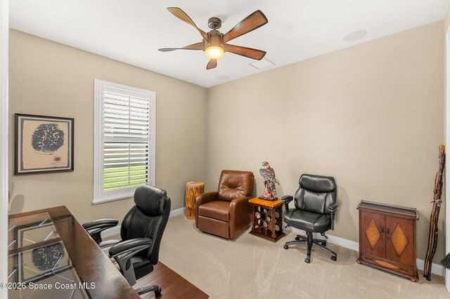 3390 Thurloe Drive, Rockledge, FL 32955