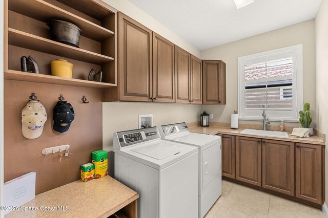 3390 Thurloe Drive, Rockledge, FL 32955