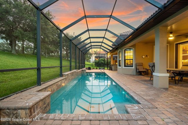 3390 Thurloe Drive, Rockledge, FL 32955
