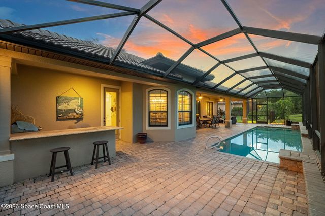 3390 Thurloe Drive, Rockledge, FL 32955