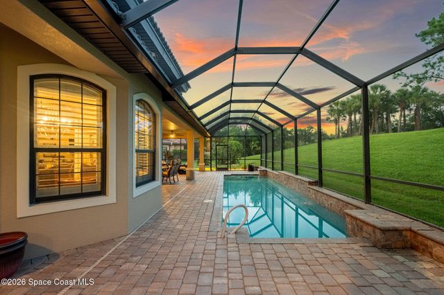 3390 Thurloe Drive, Rockledge, FL 32955