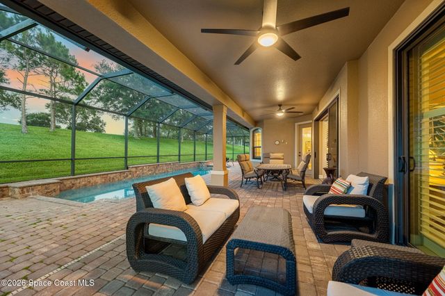 3390 Thurloe Drive, Rockledge, FL 32955