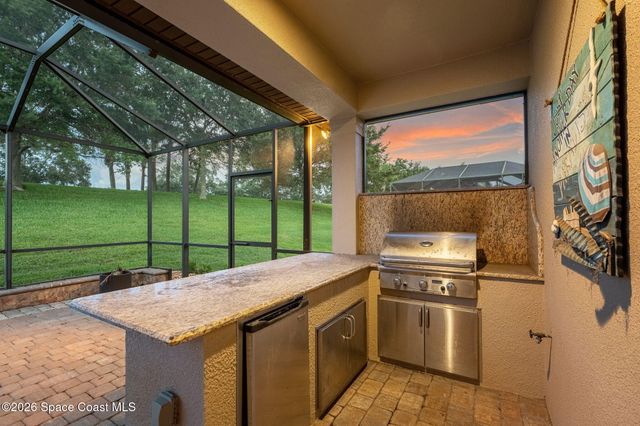 3390 Thurloe Drive, Rockledge, FL 32955