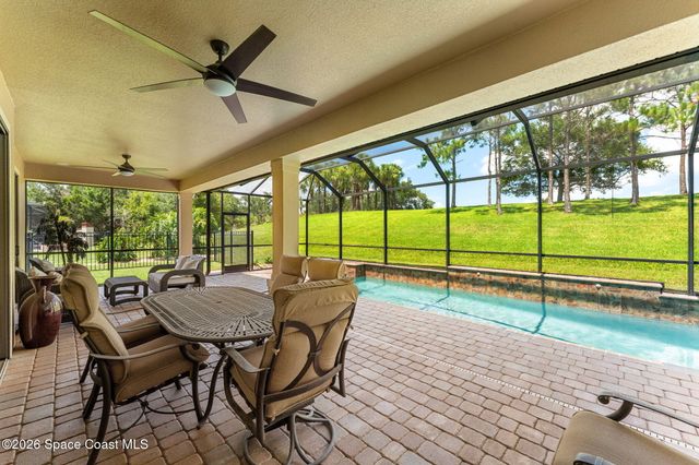 3390 Thurloe Drive, Rockledge, FL 32955