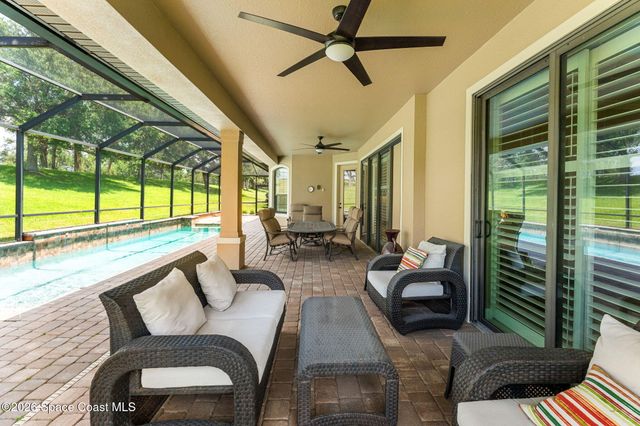 3390 Thurloe Drive, Rockledge, FL 32955