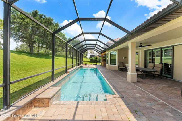 3390 Thurloe Drive, Rockledge, FL 32955
