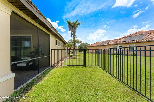 3390 Thurloe Drive, Rockledge, FL 32955
