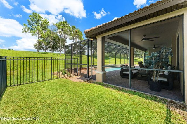 3390 Thurloe Drive, Rockledge, FL 32955