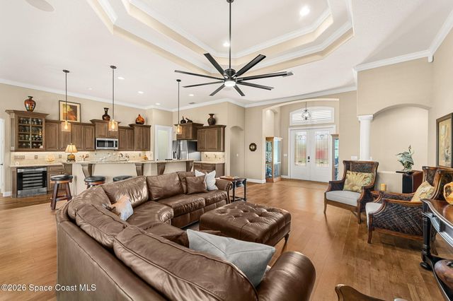 3390 Thurloe Drive, Rockledge, FL 32955