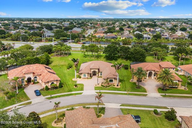 3390 Thurloe Drive, Rockledge, FL 32955