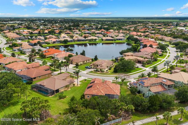 3390 Thurloe Drive, Rockledge, FL 32955
