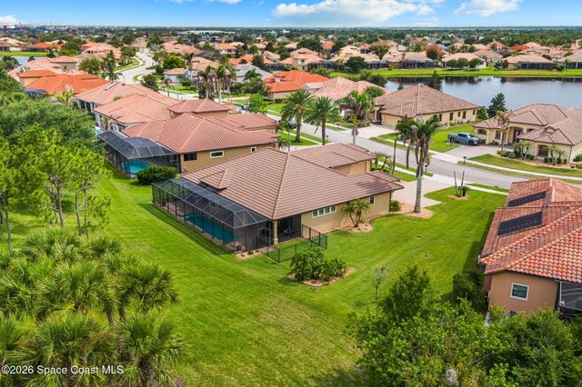 3390 Thurloe Drive, Rockledge, FL 32955