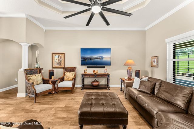 3390 Thurloe Drive, Rockledge, FL 32955