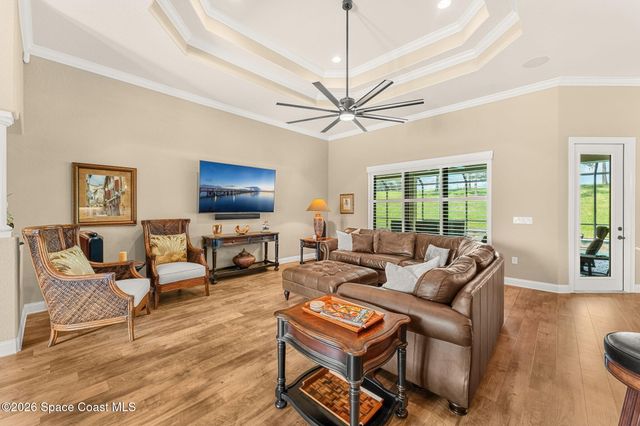 3390 Thurloe Drive, Rockledge, FL 32955