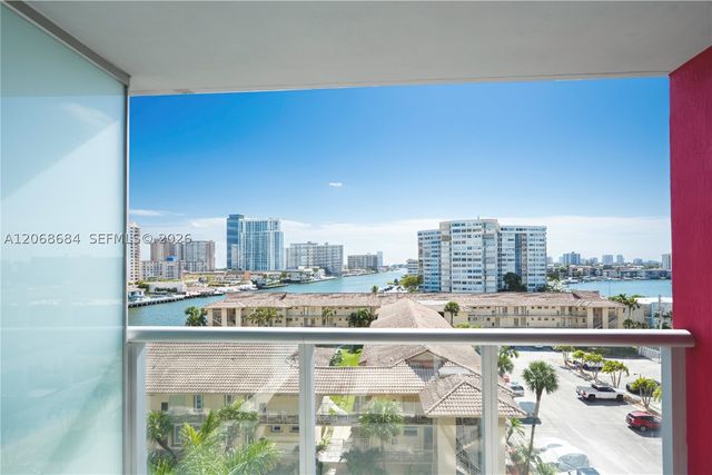 2602 E Hallandale Beach Blvd R707, Hallandale Beach, FL 33009