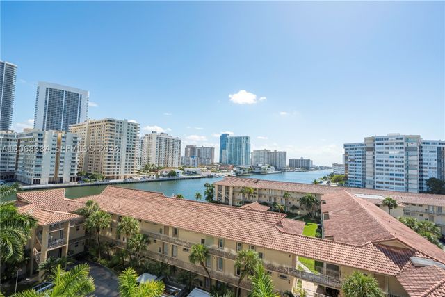 2602 E Hallandale Beach Blvd R707, Hallandale Beach, FL 33009