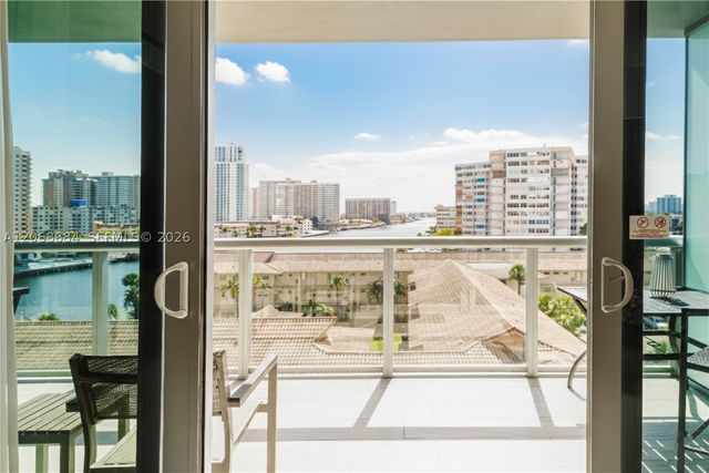 2602 E Hallandale Beach Blvd R707, Hallandale Beach, FL 33009
