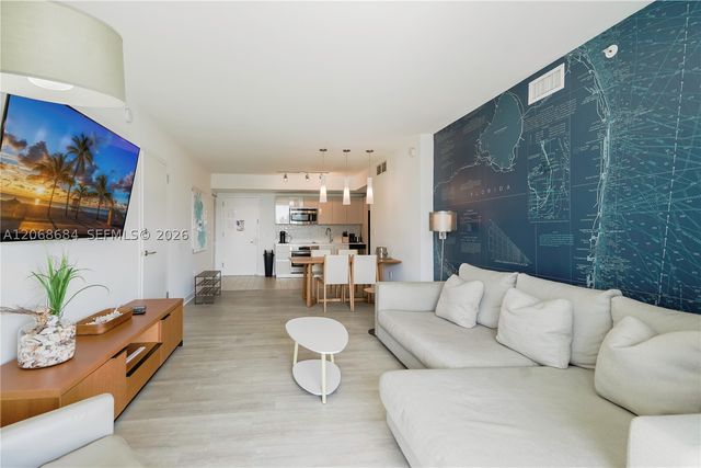 2602 E Hallandale Beach Blvd R707, Hallandale Beach, FL 33009