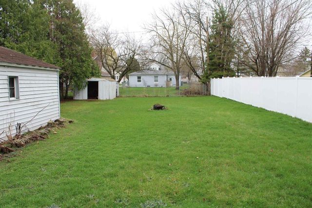 180 VINCENT STREET, Fond Du Lac, WI 54935