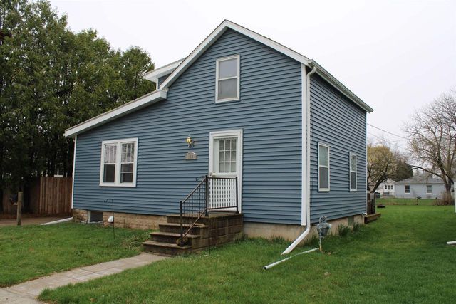 180 VINCENT STREET, Fond Du Lac, WI 54935