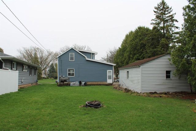 180 VINCENT STREET, Fond Du Lac, WI 54935