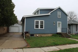 180 VINCENT STREET, Fond Du Lac, WI 54935