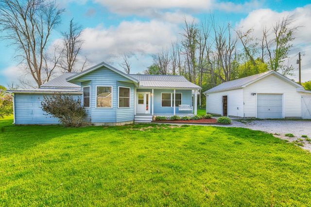 100 Christopher Road, Alburgh, VT 05440