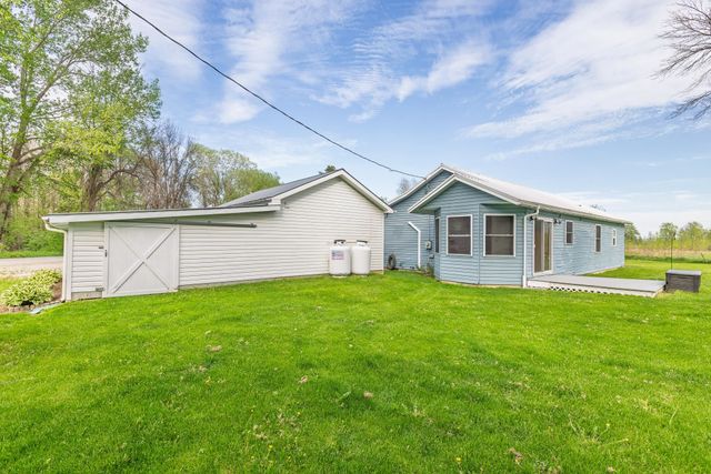 100 Christopher Road, Alburgh, VT 05440