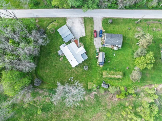 100 Christopher Road, Alburgh, VT 05440