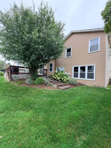 136 Appleby Drive, Glendale Heights, IL 60139