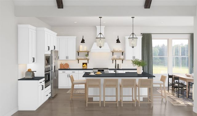 5243 Light Willow Lane, Katy, TX 77493