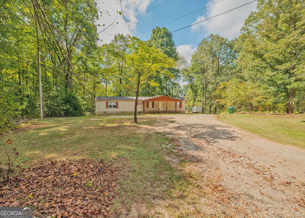 594 Neal Road, Commerce, GA 30530 — photo 2