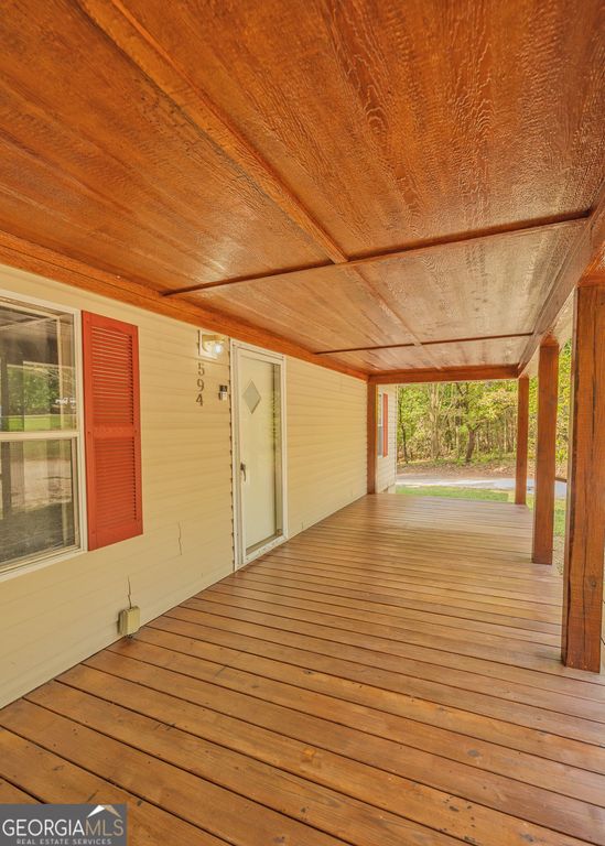 594 Neal Road, Commerce, GA 30530 — photo 3