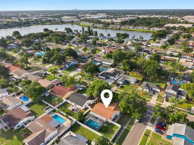 8433 SOMERSET DRIVE, Largo, FL 33773