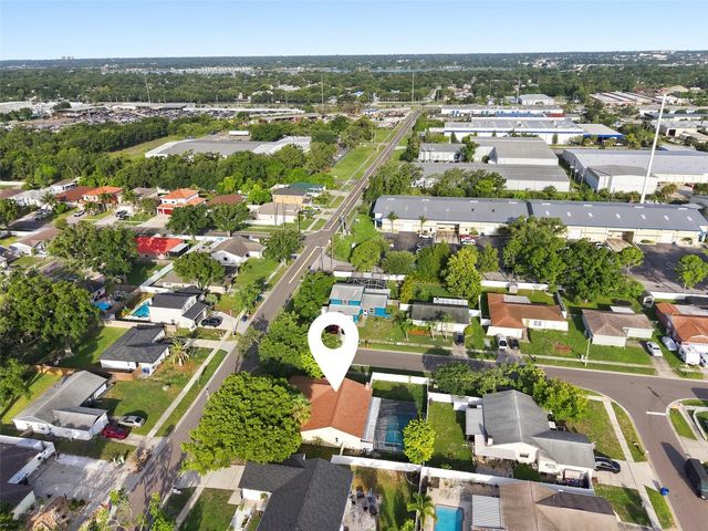 8433 SOMERSET DRIVE, Largo, FL 33773