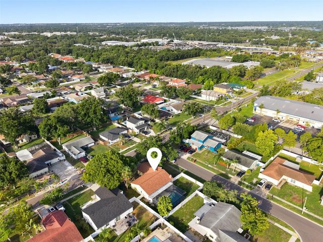 8433 SOMERSET DRIVE, Largo, FL 33773