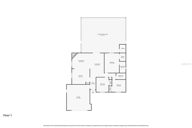 8433 SOMERSET DRIVE, Largo, FL 33773