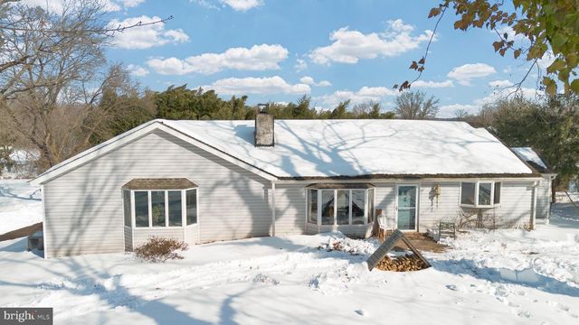 1211 OLD SCHUYLKILL RD, Pottstown, PA 19465