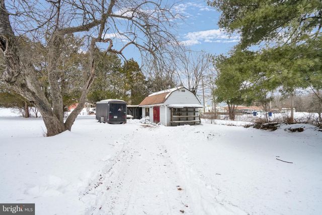 1211 OLD SCHUYLKILL RD, Pottstown, PA 19465