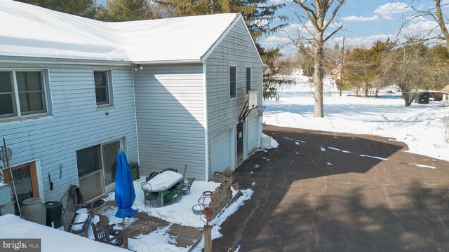 1211 OLD SCHUYLKILL RD, Pottstown, PA 19465