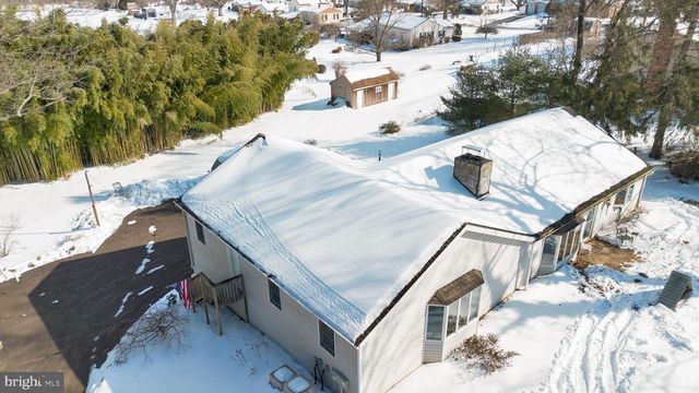 1211 OLD SCHUYLKILL RD, Pottstown, PA 19465