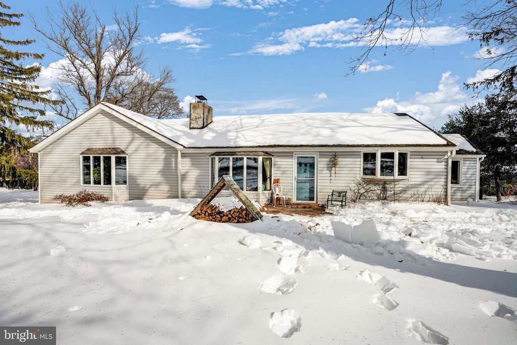 1211 OLD SCHUYLKILL RD, Pottstown, PA 19465