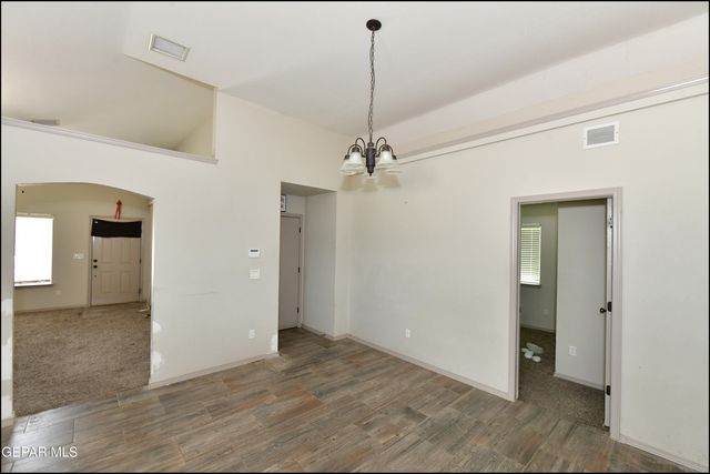 11636 Flor Achillea, Socorro, TX 79927