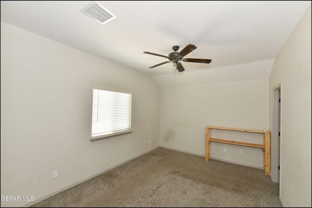 11636 Flor Achillea, Socorro, TX 79927