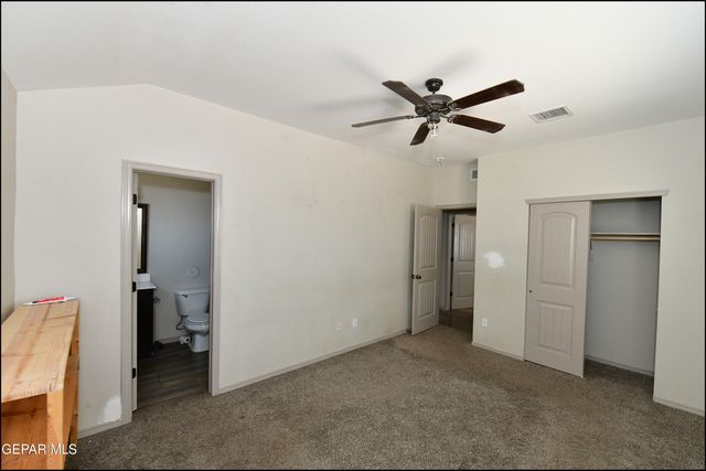 11636 Flor Achillea, Socorro, TX 79927