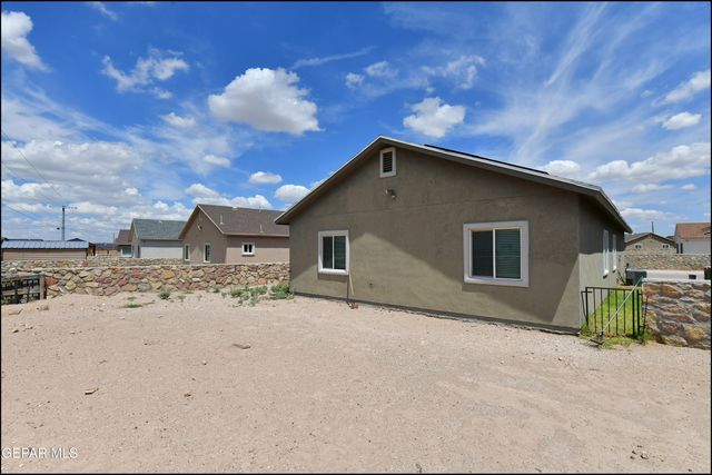 11636 Flor Achillea, Socorro, TX 79927